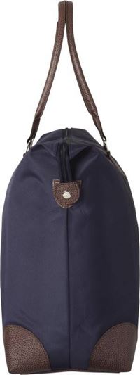 Borsa weekend